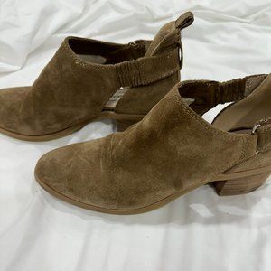 Great Steve Madden booties